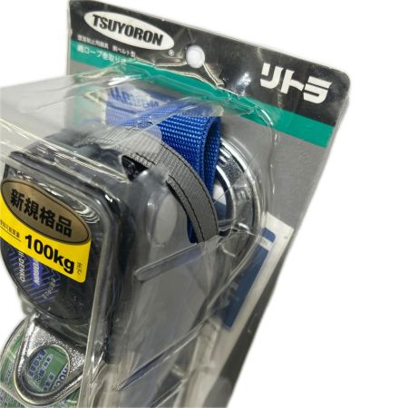  FUJII DENKO 藤井電工 胴ベルト型墜落制止用器具 未使用品・箱割れ有 TB-RN-590-BL4-M-BP 未使用品