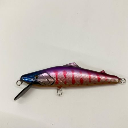 STAY GOLD ヤマメOB ブラックフラッグ 箱名称相違 BLAKFLAG 60S ルアー ミノー 未使用品