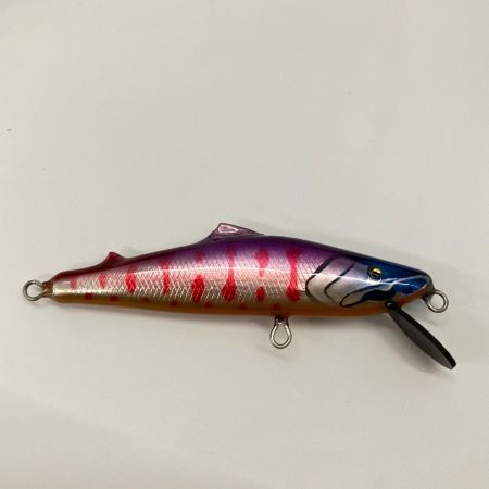 STAY GOLD ヤマメOB ブラックフラッグ 箱名称相違 BLAKFLAG 60S ルアー ミノー 未使用品