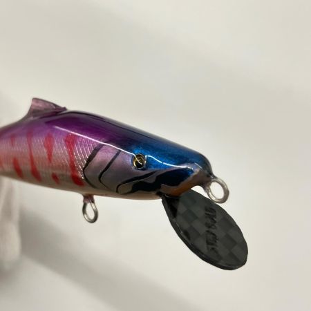 STAY GOLD ヤマメOB ブラックフラッグ 箱名称相違 BLAKFLAG 60S ルアー ミノー 未使用品