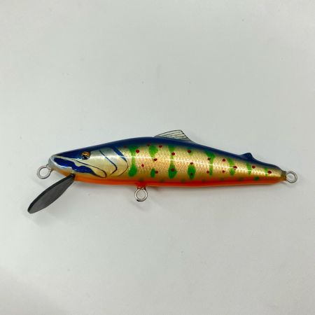 STAY GOLD ステイゴールド アマゴ ブラックフラッグ 箱名称相違 BLAKFLAG50S ルアー ミノー 未使用品