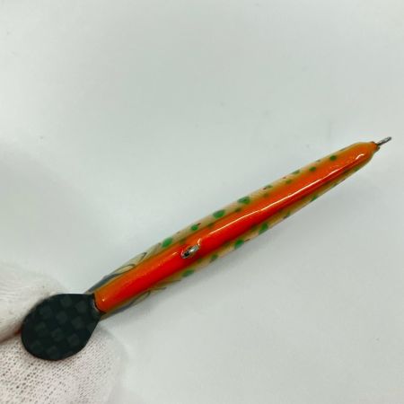 STAY GOLD ステイゴールド アマゴ ブラックフラッグ 箱名称相違 BLAKFLAG50S ルアー ミノー 未使用品