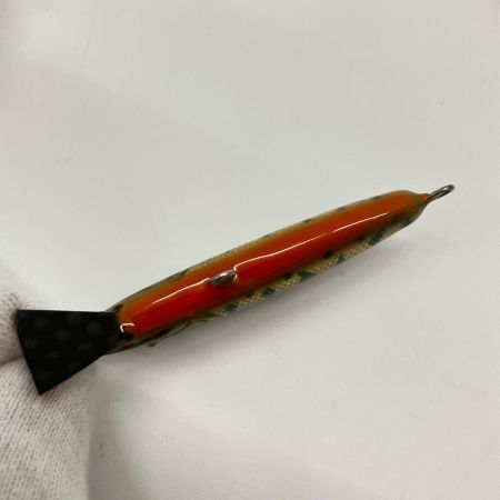 STAY GOLD ステイゴールド アマゴ ブルーバックYB ブラックフラッグ ルアー ミノー BLAKFLAG 45S 未使用品