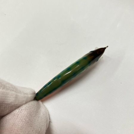 鱒moku マスモク ヤマメ ALLアルミVer  50S ルアー ミノー  未使用品