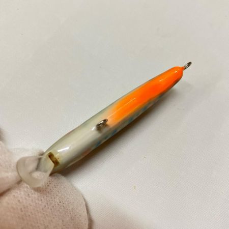 鱒moku マスモク ヤマメ ALLアルミVer  50S ルアー ミノー  未使用品