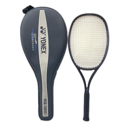  YONEX ヨネックス テニス 硬式ラケット RQ-380