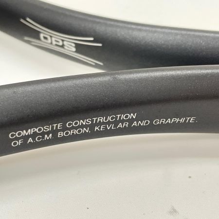  YONEX ヨネックス テニス 硬式ラケット RQ-380