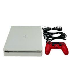 SONY ソニー PlayStation4 プレステ プレイステーション 本体 コントローラ1台 CUH-2200A Bランク