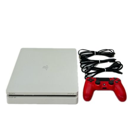 SONY ソニー PlayStation4 プレステ プレイステーション 本体 コントローラ1台 CUH-2200A