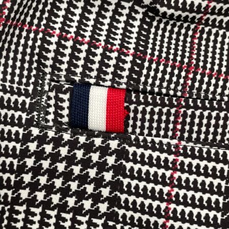 adabat アダバット ゴルフウェア レディース キュロット ADABAT NAVYレーベル SIZE M BE119-65253 ネイビー
