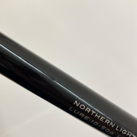 APIA GRANDAGE NORTHERN LIGHTS グランデージ ノーザンライツ 110M ルアーロッド