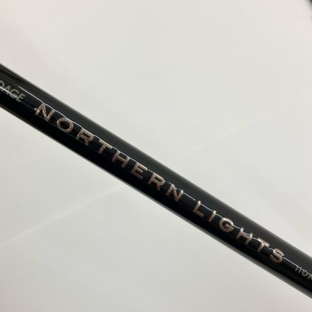 APIA GRANDAGE NORTHERN LIGHTS グランデージ ノーザンライツ 110M ルアーロッド