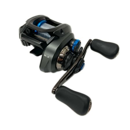 SHIMANO シマノ SLX DC 20 SLX DC 71X 04182 ベイトリール