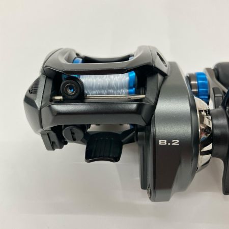 SHIMANO シマノ SLX DC 20 SLX DC 71X 04182 ベイトリール