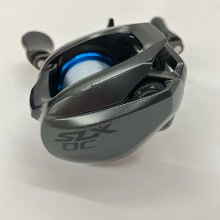 SHIMANO シマノ SLX DC 20 SLX DC 71X 04182 ベイトリール