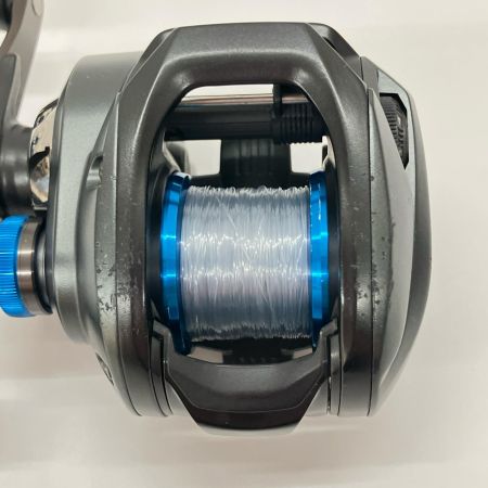 SHIMANO シマノ SLX DC 20 SLX DC 71X 04182 ベイトリール