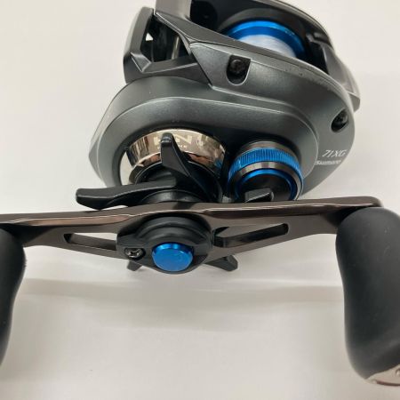 SHIMANO シマノ SLX DC 20 SLX DC 71X 04182 ベイトリール