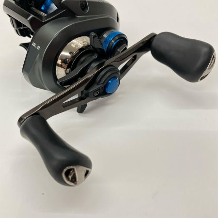 SHIMANO シマノ SLX DC 20 SLX DC 71X 04182 ベイトリール