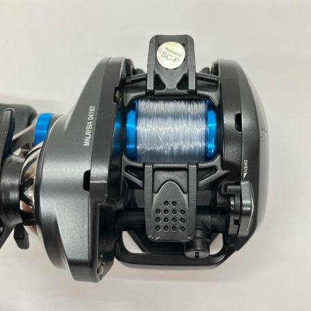 SHIMANO シマノ SLX DC 20 SLX DC 71X 04182 ベイトリール