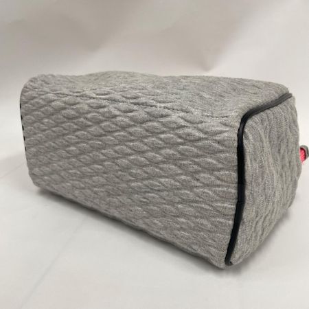 L4K3 レイク レディース ショルダーバッグ MACARON  MAC-09JP グレー