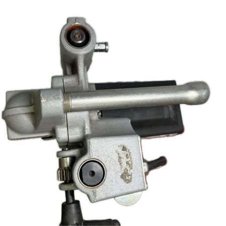 RIDGID ホールカッター 本体のみ HC-300 シルバー ジャンク品 動作未チェック品