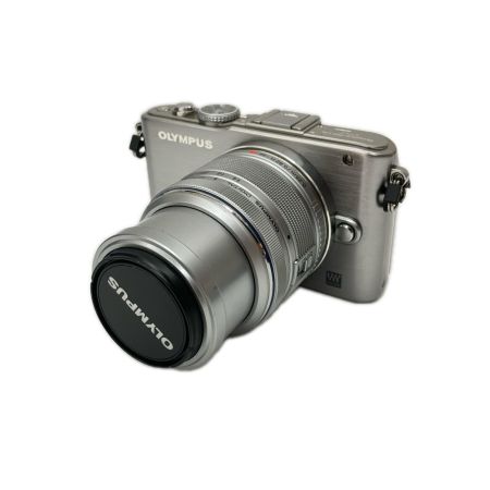OLYMPUS オリンパス PEN Lite E-PL3 ミラーレス一眼カメラ