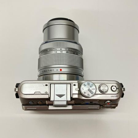 OLYMPUS オリンパス PEN Lite E-PL3 ミラーレス一眼カメラ