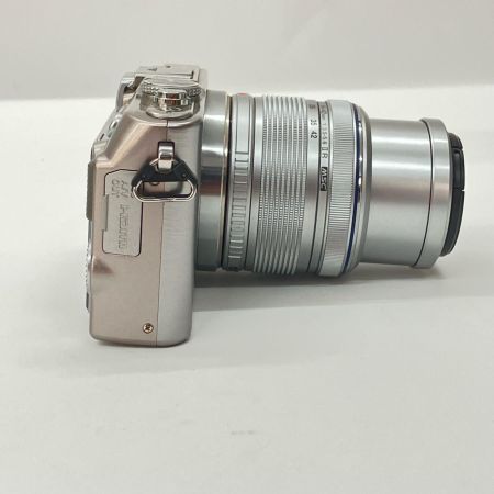 OLYMPUS オリンパス PEN Lite E-PL3 ミラーレス一眼カメラ