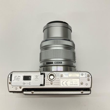 OLYMPUS オリンパス PEN Lite E-PL3 ミラーレス一眼カメラ