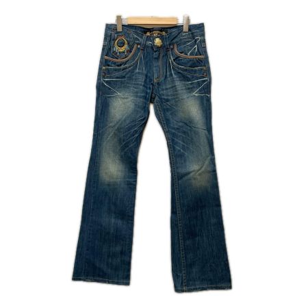RED PEPPER レッドペッパー レディース デニム GOLD LABEL SIZE L