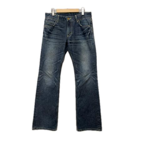  LEE リ レディース デニム LEERiders GOLD label サイズ32 LM2102
