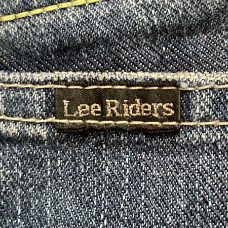  LEE リ レディース デニム LEERiders GOLD label サイズ32 LM2102