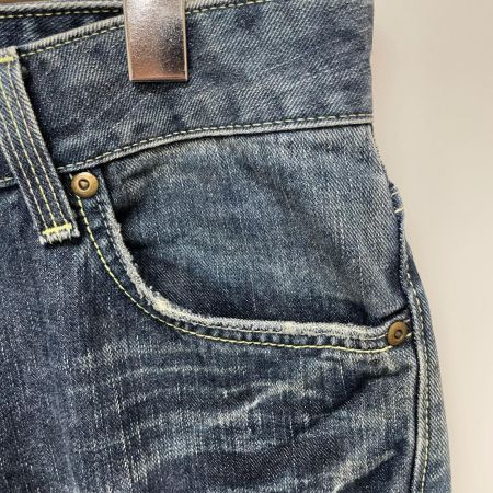  LEE リ レディース デニム LEERiders GOLD label サイズ32 LM2102