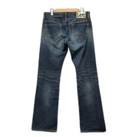  LEE リ レディース デニム LEERiders GOLD label サイズ32 LM2102