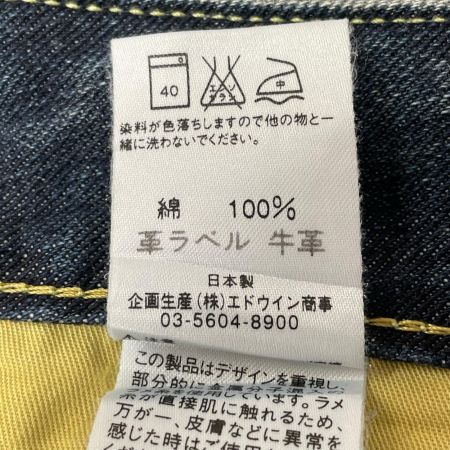  LEE リ レディース デニム LEERiders GOLD label サイズ32 LM2102