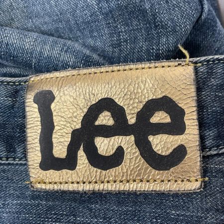 LEE リ レディース デニム LEERiders GOLD label サイズ32 LM2102