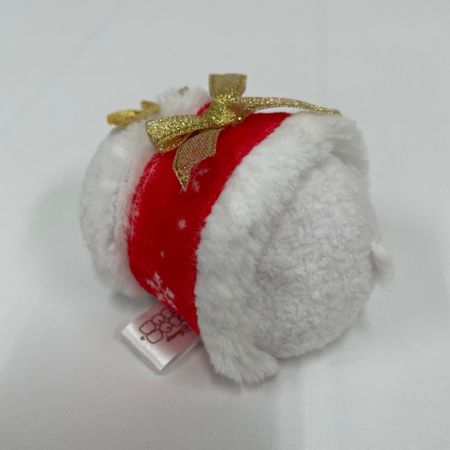 Disney ディズニー ツムツム 2015年 クリスマス 7体セット