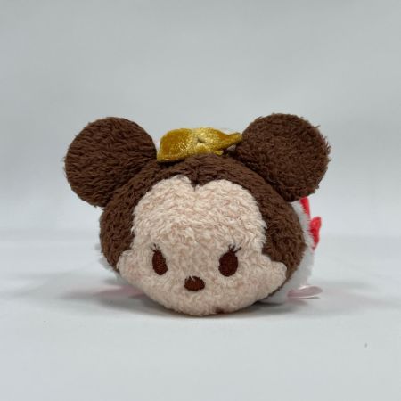 Disney ディズニー ツムツム 2015年 クリスマス 7体セット
