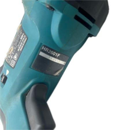 MAKITA マキタ ハンマドリルAC100V式 26mm 本体のみ HR2601F 程度C