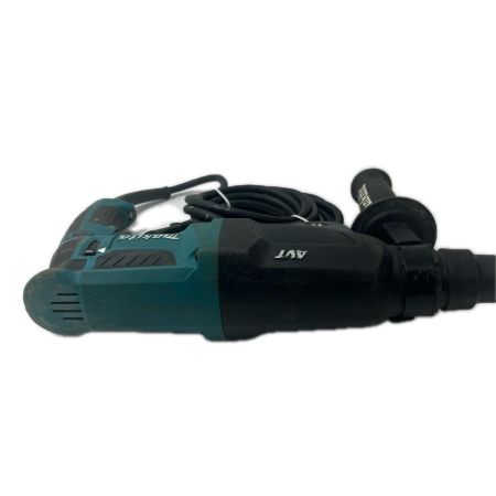 MAKITA マキタ ハンマドリルAC100V式 26mm 本体のみ HR2601F 程度C