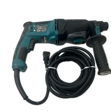 MAKITA マキタ ハンマドリルAC100V式 26mm 本体のみ HR2601F 程度C