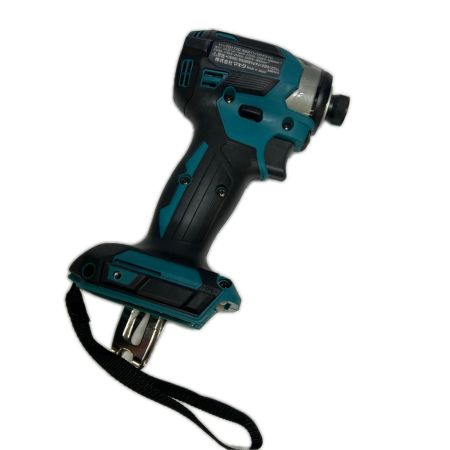 MAKITA マキタ 充電式インパクトドライバ 18V 6Ah バッテリ2本・充電器 ケース付  TD173DRGX 未使用品