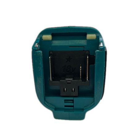 MAKITA マキタ 18V 100mm スライドスイッチ型 充電器別売 GA402D 程度Ｂ