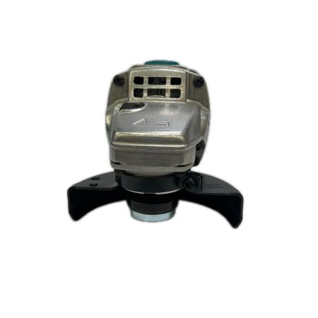 MAKITA マキタ 18V 100mm スライドスイッチ型 充電器別売 GA402D 程度Ｂ