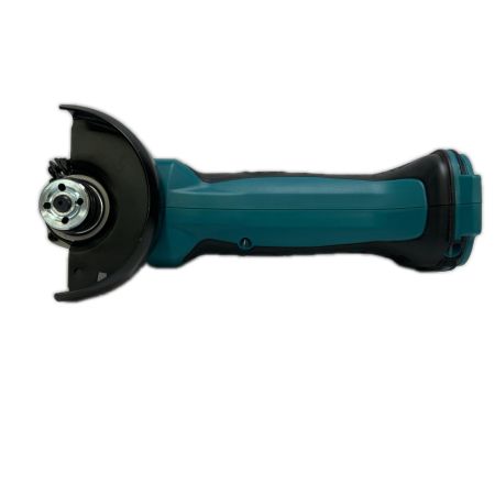MAKITA マキタ 18V 100mm スライドスイッチ型 充電器別売 GA402D 程度Ｂ