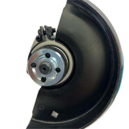 MAKITA マキタ 18V 100mm スライドスイッチ型 充電器別売 GA402D 程度Ｂ