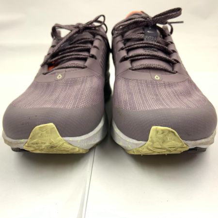 NIKE ナイキ エア ズーム ペガサス 38 シールド シューズ DC4074-500 パープル