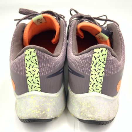 NIKE ナイキ エア ズーム ペガサス 38 シールド シューズ DC4074-500 パープル