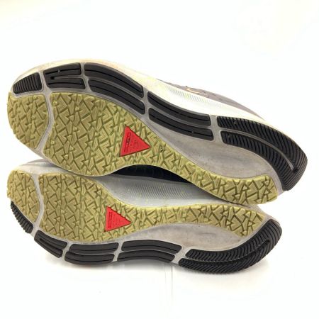 NIKE ナイキ エア ズーム ペガサス 38 シールド シューズ DC4074-500 パープル