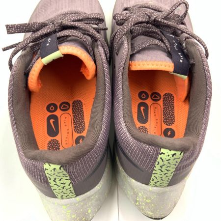 NIKE ナイキ エア ズーム ペガサス 38 シールド シューズ DC4074-500 パープル